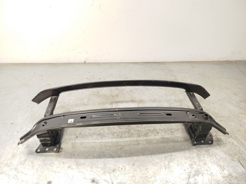 Recambio de refuerzo paragolpes delantero para seat leon (kl1, klg) 2.0 tdi referencia OEM IAM 5FA807097 5FA807109F 