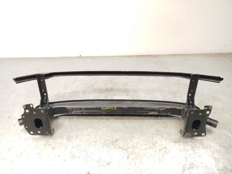 Recambio de refuerzo paragolpes delantero para seat leon (kl1, klg) 2.0 tdi referencia OEM IAM 5FA807097 5FA807109F 
