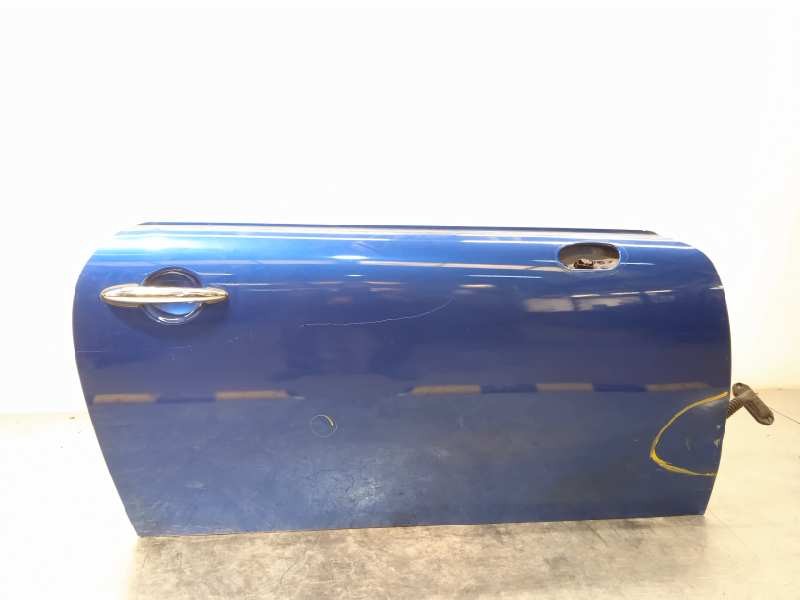 Recambio de puerta delantera derecha para bmw mini (r50,r53) one referencia OEM IAM 41515A2A3A2  