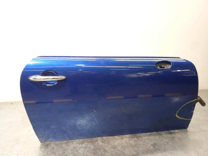 Recambio de puerta delantera derecha para bmw mini (r50,r53) one referencia OEM IAM 41515A2A3A2  
