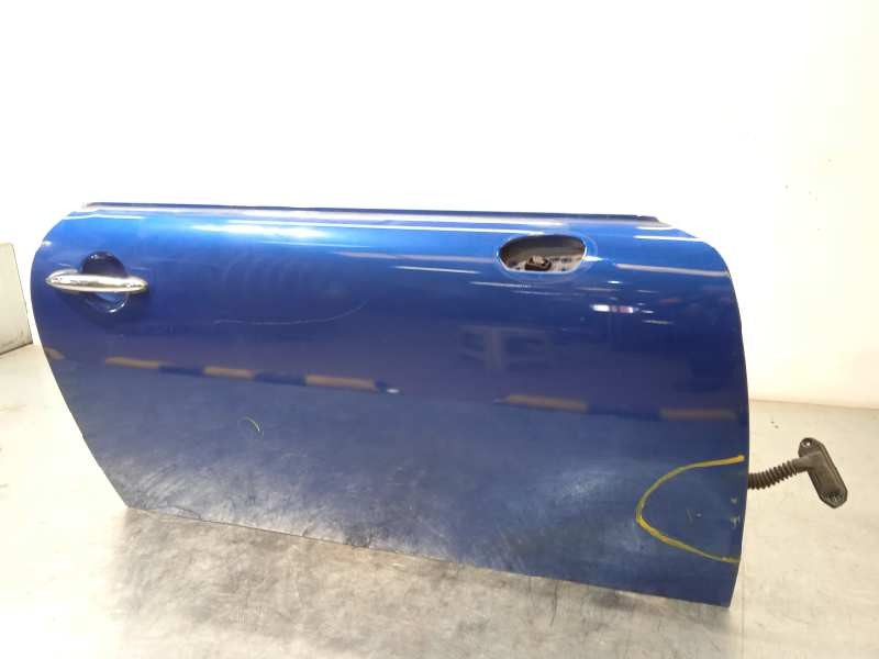 Recambio de puerta delantera derecha para bmw mini (r50,r53) one referencia OEM IAM 41515A2A3A2  