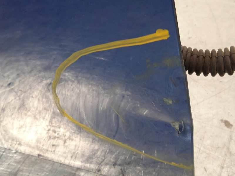 Recambio de puerta delantera derecha para bmw mini (r50,r53) one referencia OEM IAM 41515A2A3A2  