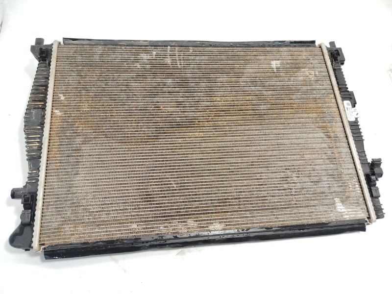 Recambio de radiador agua para seat leon (kl1, klg) 2.0 tdi referencia OEM IAM 5WA121251L  