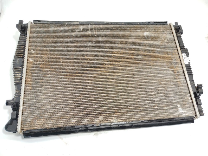 Recambio de radiador agua para seat leon (kl1, klg) 2.0 tdi referencia OEM IAM 5WA121251L  