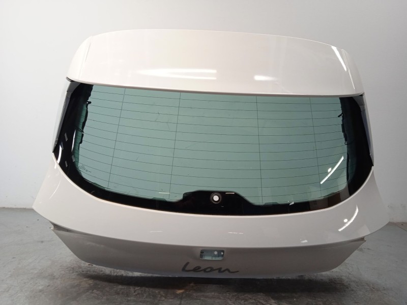 Recambio de porton trasero para seat leon (kl1, klg) 2.0 tdi referencia OEM IAM 5FA827023 5FA827933CGRU 