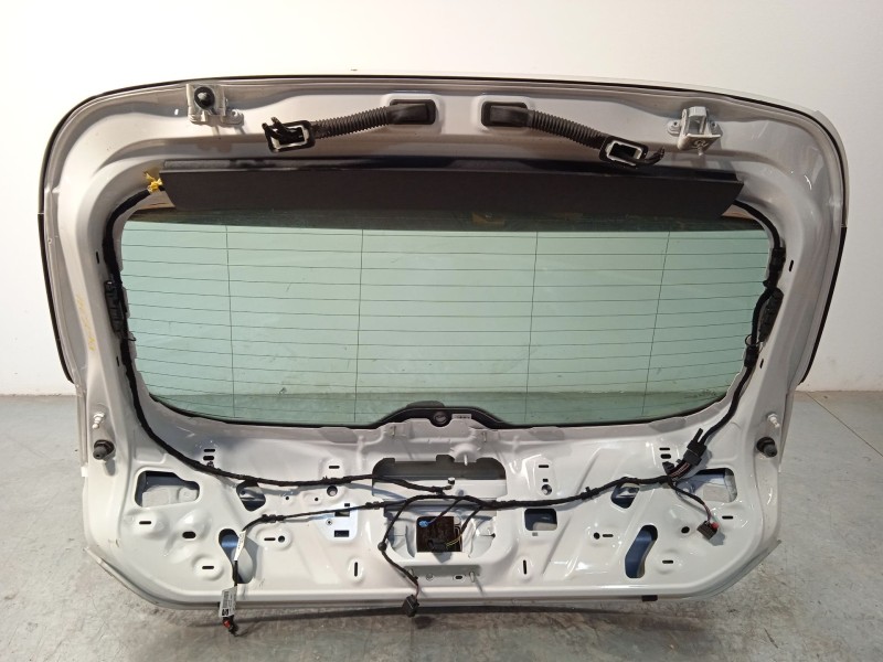 Recambio de porton trasero para seat leon (kl1, klg) 2.0 tdi referencia OEM IAM 5FA827023 5FA827933CGRU 