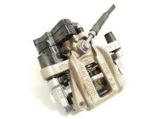 Recambio de pinza freno trasera derecha para seat leon (kl1, klg) 2.0 tdi referencia OEM IAM 5R3615406A  