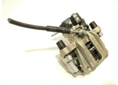 Recambio de pinza freno trasera izquierda para seat leon (kl1, klg) 2.0 tdi referencia OEM IAM 5R3615405A  