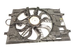 Recambio de electroventilador para seat leon (kl1, klg) 2.0 tdi referencia OEM IAM 5WA121203N  