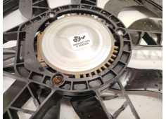 Recambio de electroventilador para seat leon (kl1, klg) 2.0 tdi referencia OEM IAM 5WA121203N   2