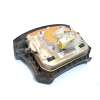 Recambio de airbag delantero izquierdo para ford ranger (eq) 2.5 12v td cat referencia OEM IAM 4006149 XM34J043B13AA 
