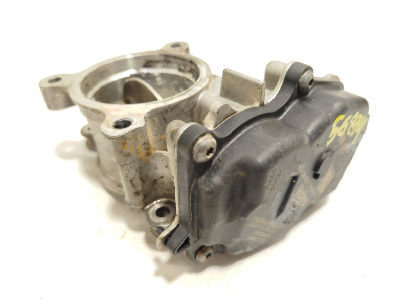 Recambio de caja mariposa para seat leon (kl1, klg) 2.0 tdi referencia OEM IAM 05L128063E  V29128547E