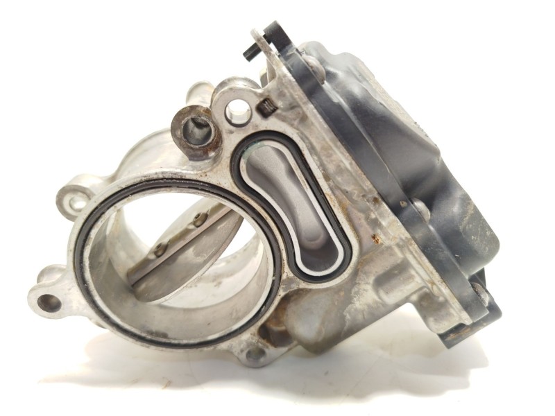 Recambio de caja mariposa para seat leon (kl1, klg) 2.0 tdi referencia OEM IAM 05L128063E  V29128547E