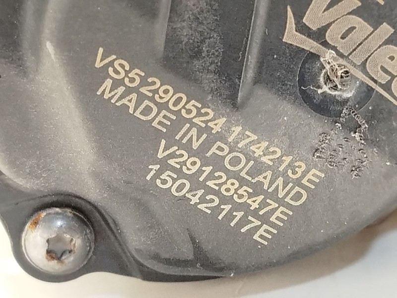 Recambio de caja mariposa para seat leon (kl1, klg) 2.0 tdi referencia OEM IAM 05L128063E  V29128547E