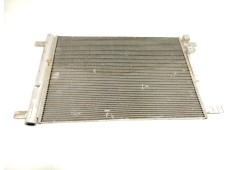 Recambio de condensador / radiador aire acondicionado para seat leon (kl1, klg) 2.0 tdi referencia OEM IAM 5WA816411B   2