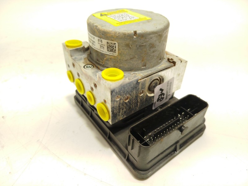 Recambio de abs para seat leon (kl1, klg) 2.0 tdi referencia OEM IAM 5WA614517DF 28517962333 10022030354