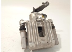Recambio de pinza freno trasera derecha para seat ibiza v (kj1, kjg) 1.0 tsi referencia OEM IAM 2Q0615424C  