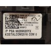 Recambio de mando intermitentes para opel grandland / grandland x (a18, p1uo) 1.2 (75) referencia OEM IAM 98289620YX  