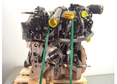 Recambio de despiece motor para dacia sandero ii 1.5 dci referencia OEM IAM K9K626  