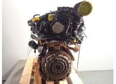 Recambio de despiece motor para dacia sandero ii 1.5 dci referencia OEM IAM K9K626   2