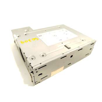 SISTEMA NAVEGACION GPS 89A035070B 
