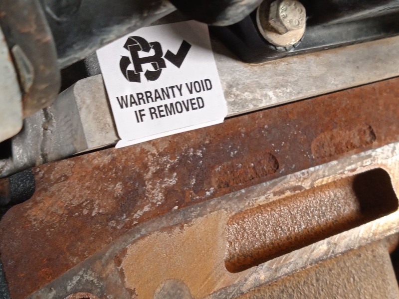 Recambio de despiece motor para dacia sandero ii 1.5 dci referencia OEM IAM K9K626  