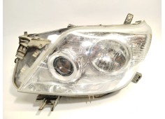 Recambio de faro izquierdo para toyota land cruiser prado (_j15_) 3.0 d-4d (kdj155_, kdj150_) referencia OEM IAM 8117060E00 8117 2