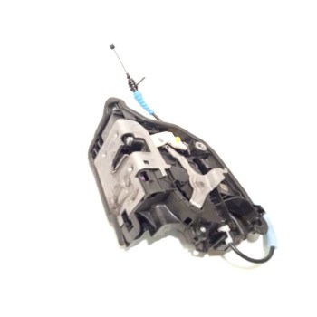 CERRADURA PUERTA DELANTERA IZQUIERDA 51217281931 