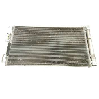 CONDENSADOR / RADIADOR AIRE ACONDICIONADO 97606D7550 