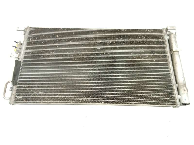 CONDENSADOR / RADIADOR AIRE ACONDICIONADO 97606D7550 