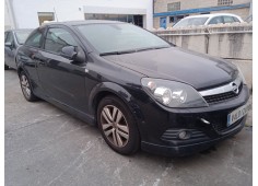 opel astra h gtc (a04) del año 2010