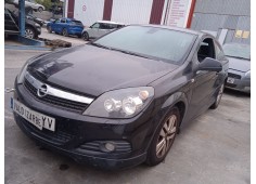 opel astra h gtc (a04) del año 2010 2