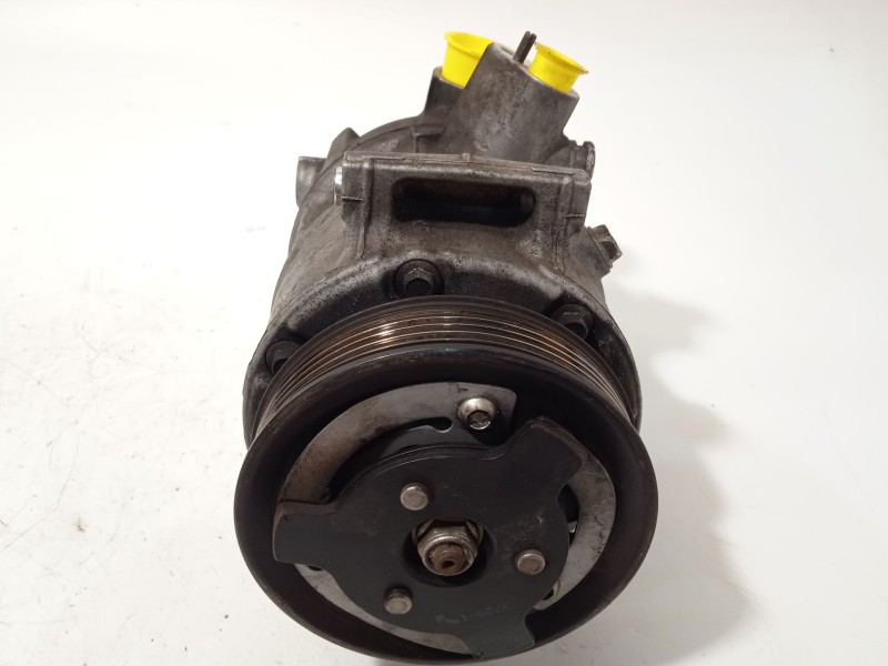 Recambio de compresor aire acondicionado para seat altea xl (5p5, 5p8) 1.6 tdi referencia OEM IAM 1K0820808F  