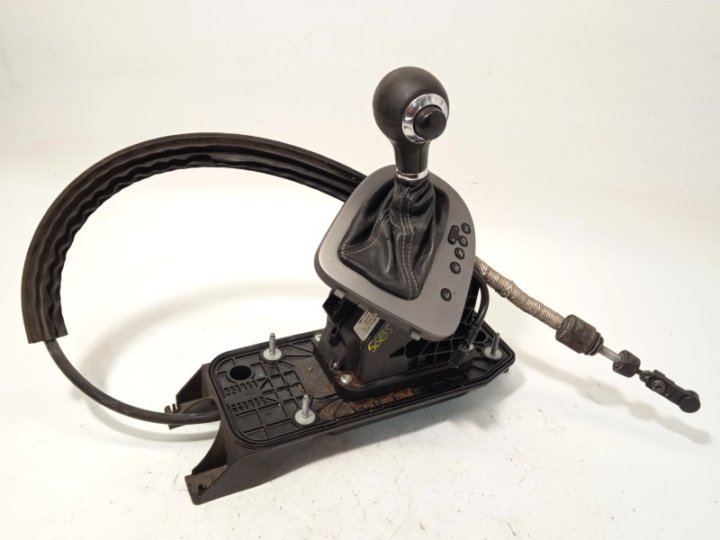 Recambio de palanca cambio para seat altea xl (5p5, 5p8) 1.6 tdi referencia OEM IAM 5K1713025BS  
