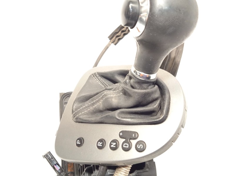 Recambio de palanca cambio para seat altea xl (5p5, 5p8) 1.6 tdi referencia OEM IAM 5K1713025BS  