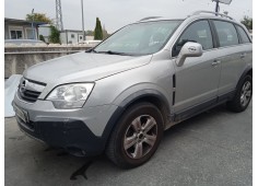OPEL ANTARA A (L07)