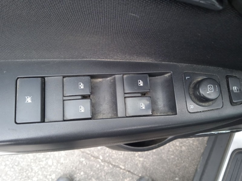 opel antara a (l07) del año 2007