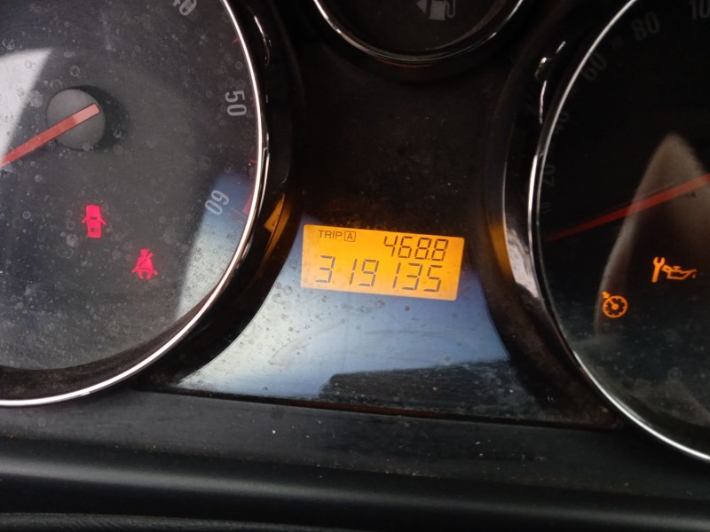 opel antara a (l07) del año 2007