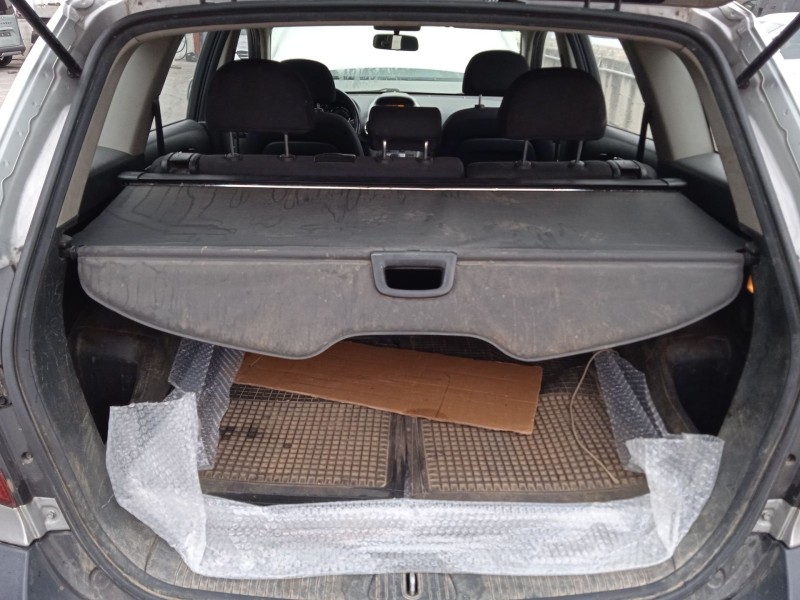 opel antara a (l07) del año 2007