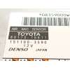 Recambio de kit airbag para lexus ux (_aa1_, _ah1_, _ma1_) 300e (kma10) referencia OEM IAM 554007603040 7396076030 4513076060C0
