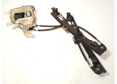 Recambio de elevalunas delantero derecho para seat altea xl (5p5, 5p8) 1.6 tdi referencia OEM IAM 5P0837402AK  