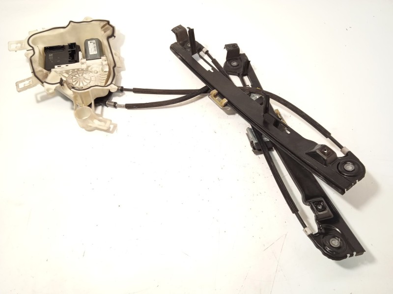 Recambio de elevalunas delantero derecho para seat altea xl (5p5, 5p8) 1.6 tdi referencia OEM IAM 5P0837402AK  