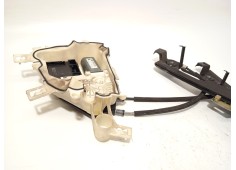 Recambio de elevalunas delantero derecho para seat altea xl (5p5, 5p8) 1.6 tdi referencia OEM IAM 5P0837402AK   2