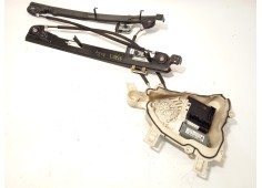 Recambio de elevalunas delantero izquierdo para seat altea xl (5p5, 5p8) 1.6 tdi referencia OEM IAM 5P0837401AK  