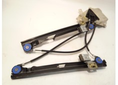 Recambio de elevalunas delantero izquierdo para seat altea xl (5p5, 5p8) 1.6 tdi referencia OEM IAM 5P0837401AK   2