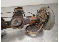 Recambio de puente trasero para toyota land cruiser prado (_j15_) 3.0 d-4d (kdj155_, kdj150_) referencia OEM IAM 4211060A80 4211 2