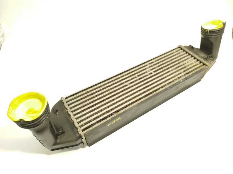 Recambio de intercooler para bmw x3 (e83) 3.0 d referencia OEM IAM 3421803 17513421803 