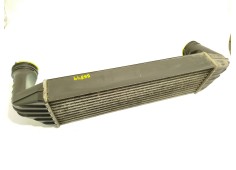 Recambio de intercooler para bmw x3 (e83) 3.0 d referencia OEM IAM 3421803 17513421803  2