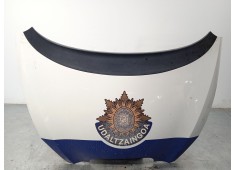 Recambio de capot para seat altea xl (5p5, 5p8) 1.6 tdi referencia OEM IAM 5P0823031C  