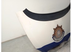 Recambio de capot para seat altea xl (5p5, 5p8) 1.6 tdi referencia OEM IAM 5P0823031C   2